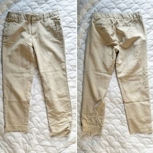 Tommy Hilfiger capris